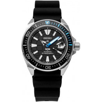 Prospex PADI King Samurai SRPG21K1